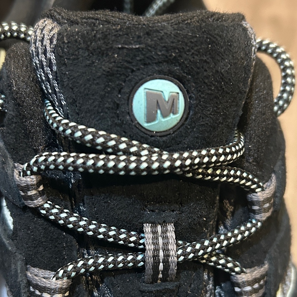 Merrell Moab - Picture 2 of 11